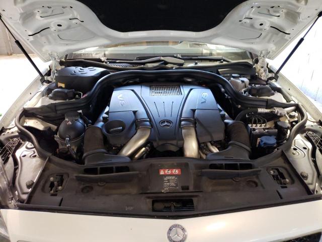 WDDLJ7DB7EA101087 Mercedes-Benz CLS 550