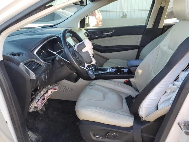 2FMPK4K82HBC68654 Ford Edge Titanium