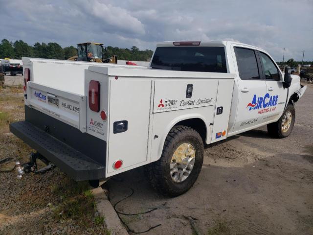 1GC4YNEY7RF121320 Chevrolet Silverado K2500 Heavy Duty Lt