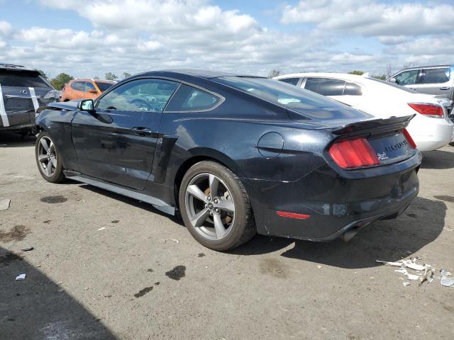 1FA6P8AM9F5327178 Ford MUSTANG