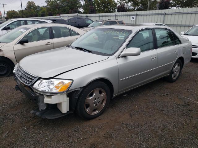 2003 Toyota Avalon XL