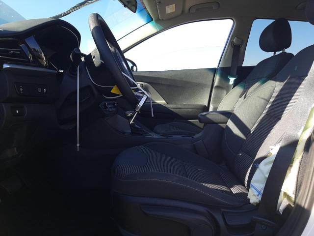 2021 KIA NIRO LX - KNDCB3LC9M5471524