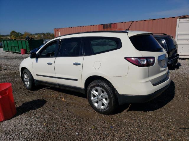 1GNKRFKD1EJ122747 | 2014 Chevrolet traverse ls