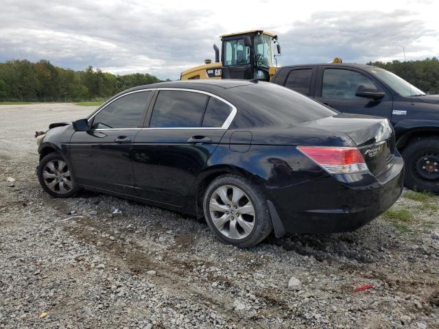 1HGCP2F86AA094447 2010 Honda Accord Exl