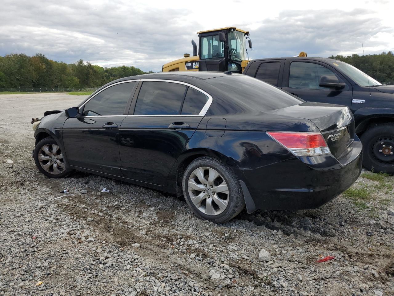 1HGCP2F86AA094447 2010 Honda Accord Exl 1HGCP2F86AA094447 2010 Honda Accord Exl