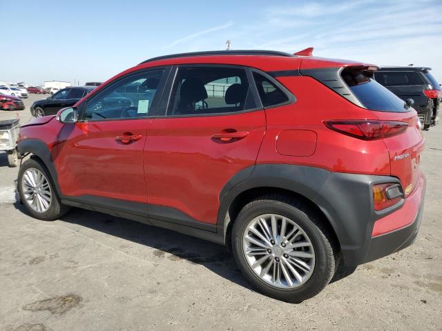 2021 HYUNDAI KONA SEL P - KM8K6CAA1MU707876