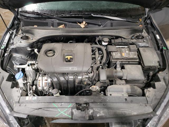 2023 KIA FORTE LX - 3KPF24AD4PE567956