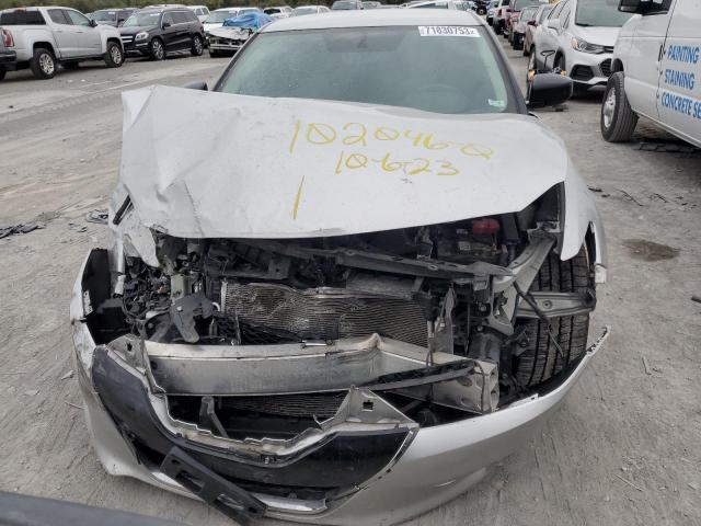 2017 NISSAN MAXIMA 3.5 - 1N4AA6AP5HC450694