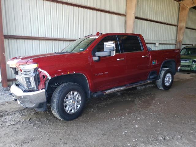 Ram 2500 Heavy Duty Rebel 2023