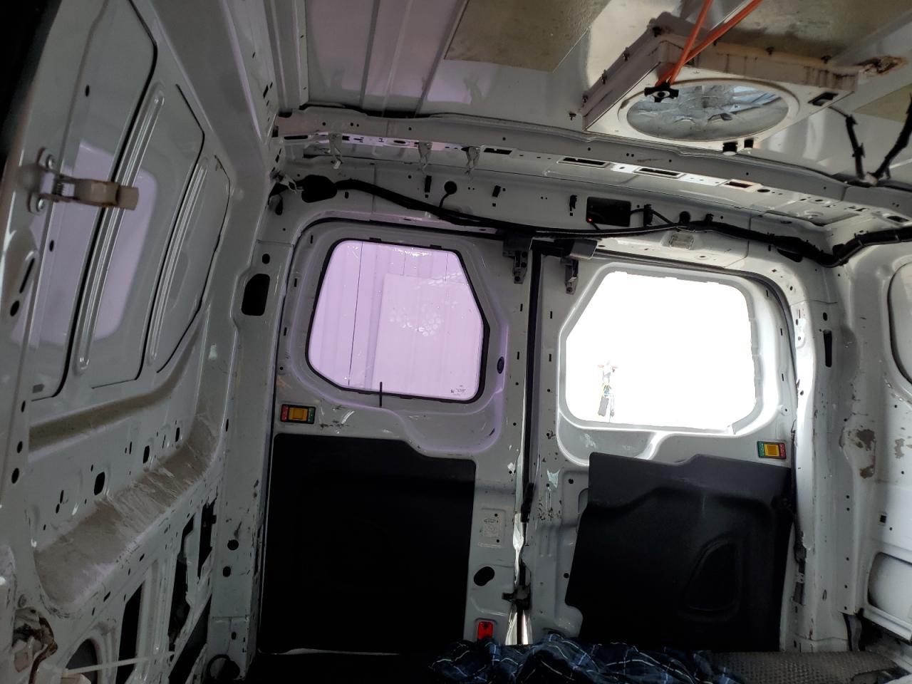 1FTYE1ZM4GKA85116 FORD TRANSIT 2016