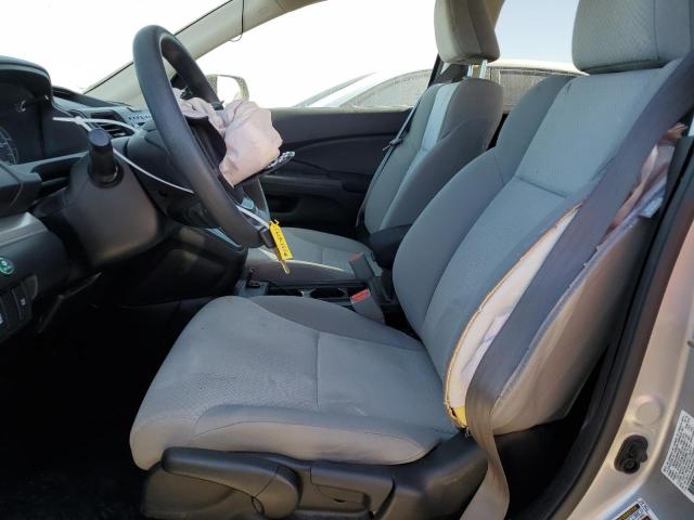 2HKRM3H4XGH559041 Honda CR-V SE