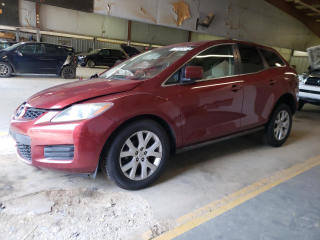 2009 Mazda CX-7 