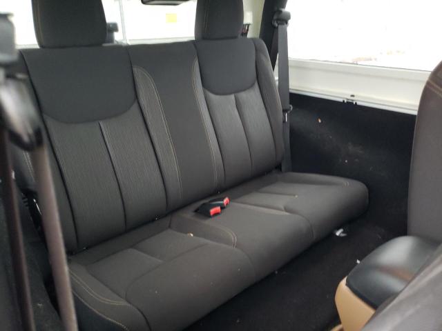 1C4AJWBG9GL220390 Jeep Wrangler Sahara