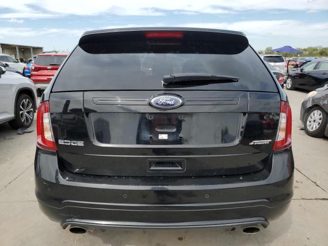 2FMDK3AK0CBA03203 2012 Ford Edge Sport