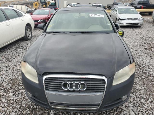 WAUAF78E48A150594 | 2008 Audi a4 2.0t