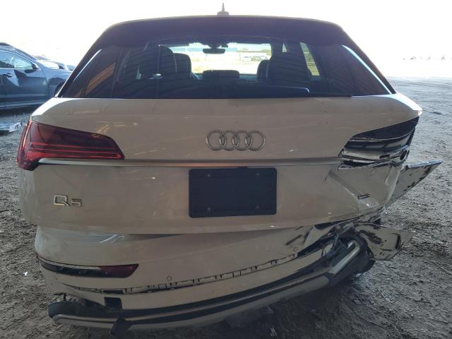 WA1ABAFY0P2048950 2023 AUDI Q5, photo no. 6