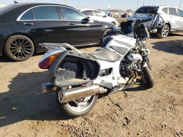2009 HONDA ST1300 P - JH2SC517X9K600378