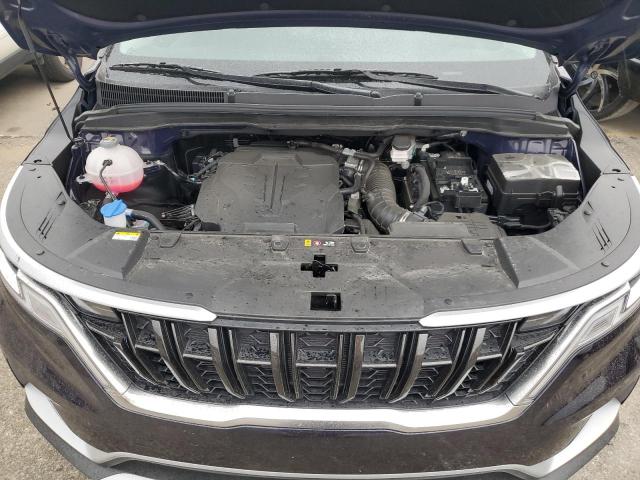 2023 KIA CARNIVAL L - KNDNB4H36P6205223