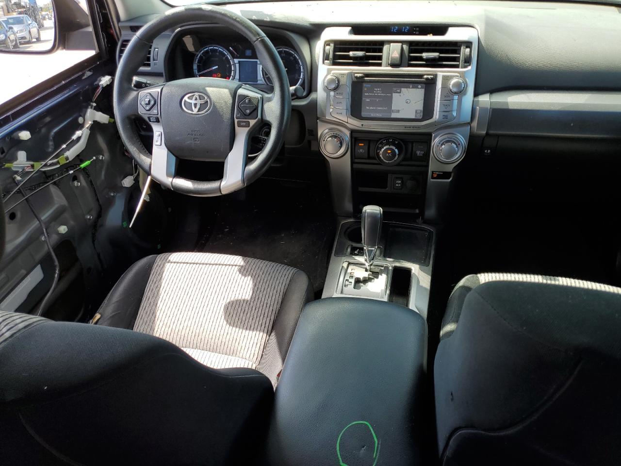 JTEZU5JR2G5135575 TOYOTA 4RUNNER 2016