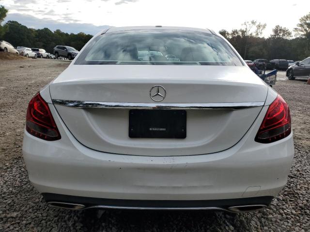 55SWF4JB6GU124994 2016 MERCEDES-BENZ C-CLASS, photo no. 6