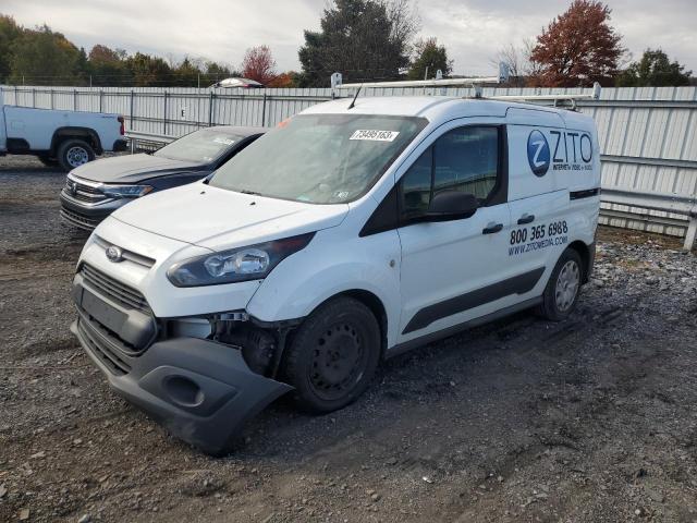 2015 Ford Transit Connect XL