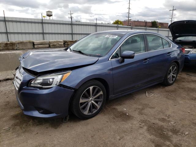 2016 Subaru Legacy 2.5i Limited