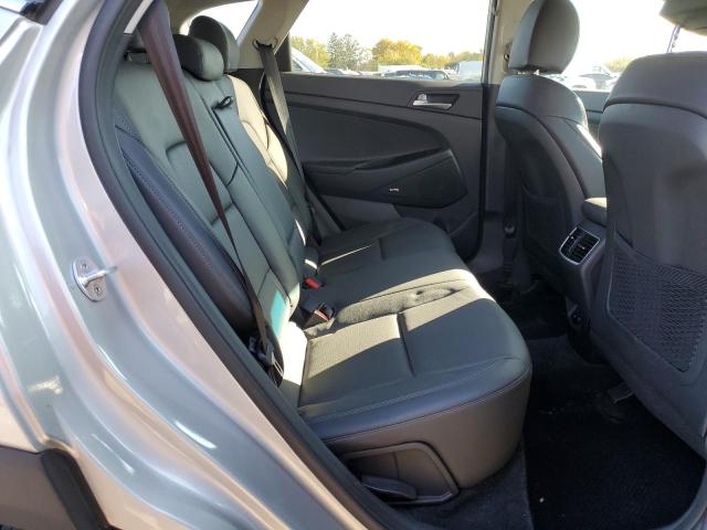 2020 HYUNDAI TUCSON LIM - KM8J3CALXLU266527