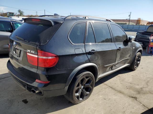 VIN 5UXZV4C51D0E14029 2013 BMW X5, Xdrive35I no.3