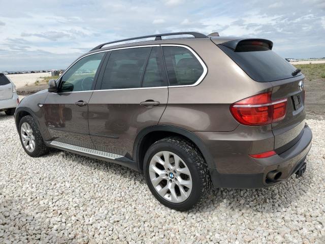 VIN 5UXZV4C58D0B17582 2013 BMW X5, Xdrive35I no.2