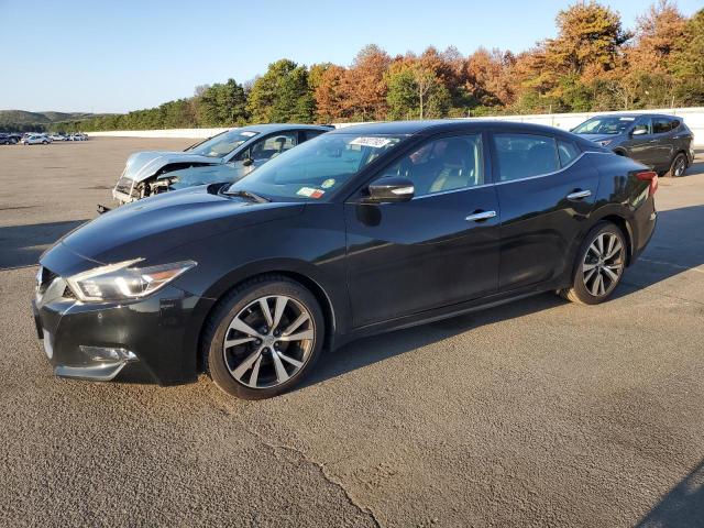 2016 Nissan Maxima 3.5 S