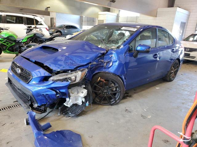 JF1VA1P63M8817785 | 2021 SUBARU WRX LIMITE