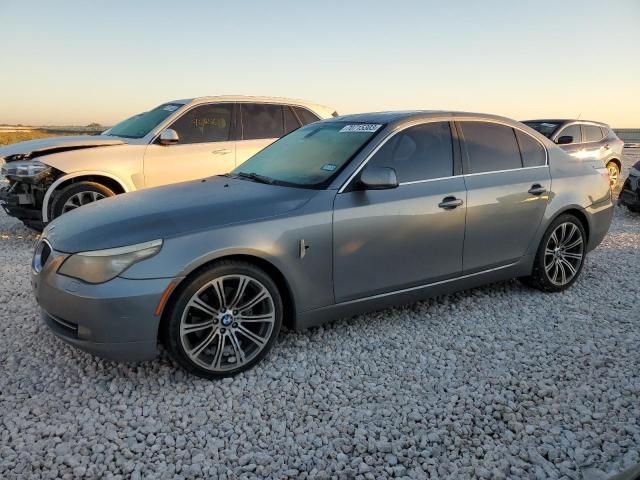 2008 BMW 5 Series 528i