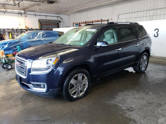 2017 GMC Acadia Limited 