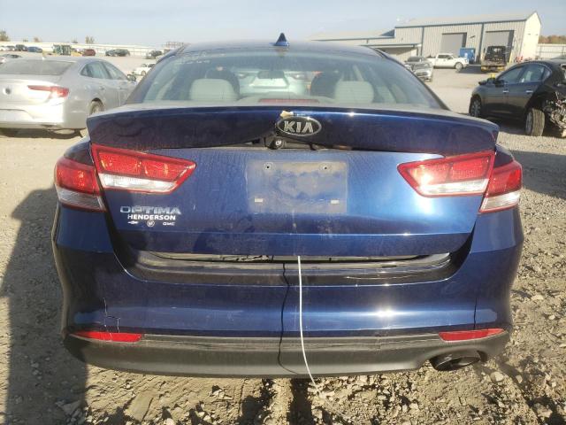 2016 KIA OPTIMA LX - 5XXGT4L31GG061577