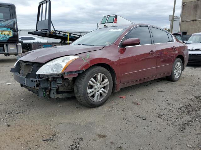 2011 Nissan Altima Base