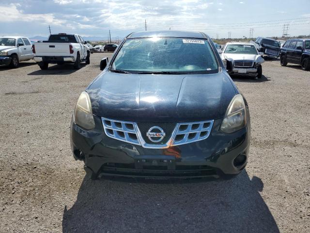 JN8AS5MT6FW674552 Nissan Rogue Select S