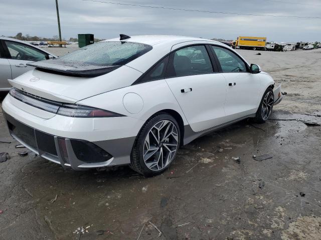 2023 HYUNDAI IONIQ 6 SE KMHM34AAXPA021896