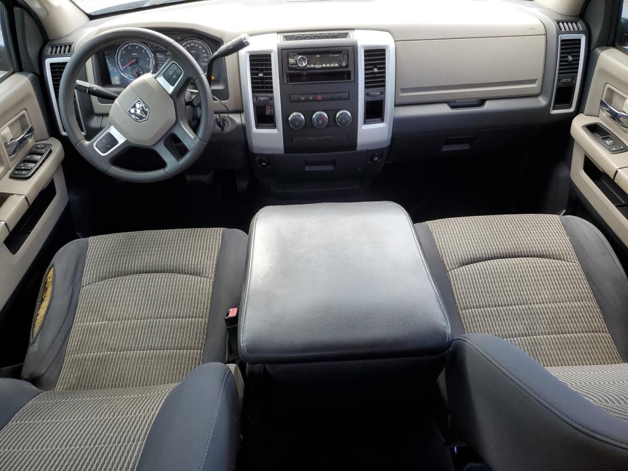 Lot #2193354758 2009 DODGE RAM 1500