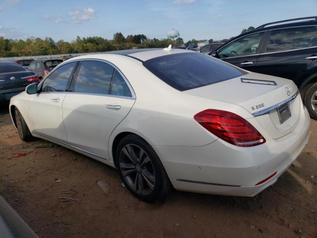 WDDUG8FB1EA033021 Mercedes-Benz S 550 4matic