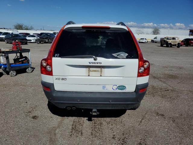 2006 Volvo Xc90 VIN: YV4CN592661266803 Lot: 73837083