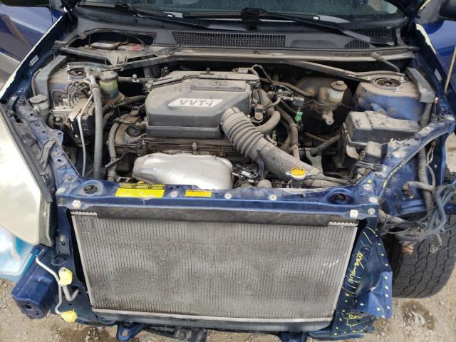 2004 Toyota Rav4 VIN: JTEGD20V240006992 Lot: 53033074