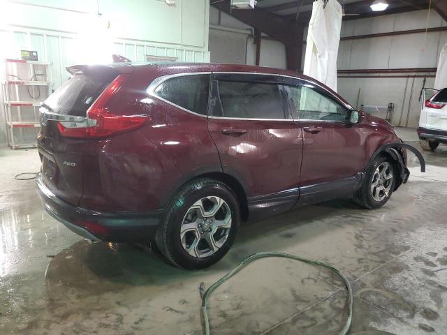 7FARW2H56JE018883 2018 Honda Cr-V Ex