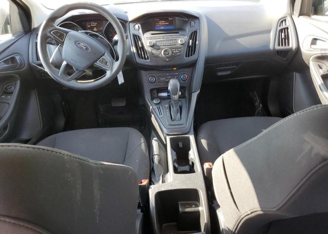 2017 FORD FOCUS S - 1FADP3E24HL241343