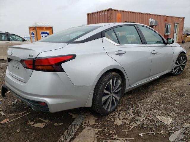 1N4BL4CV2KC230905 | 2019 NISSAN ALTIMA SR