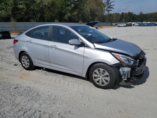 KMHCT4AEXHU326281 | 2017 HYUNDAI ACCENT SE