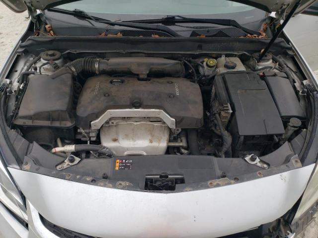 1G11A5SA3GF111467 Chevrolet Malibu Limited Ls