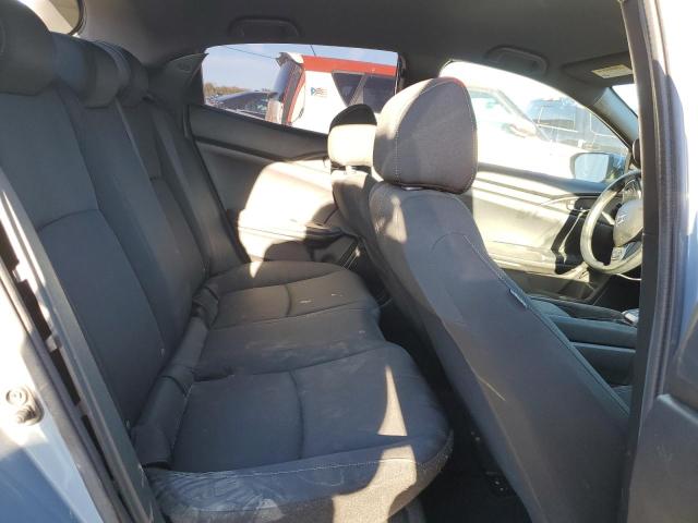 SHHFK7H47HU202981 Honda Civic Sport