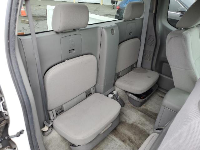 1N6BD0CT0EN721770 Nissan FRONTIER S