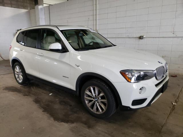 5UXWX9C52F0D49821 2015 BMW X3, photo no. 4