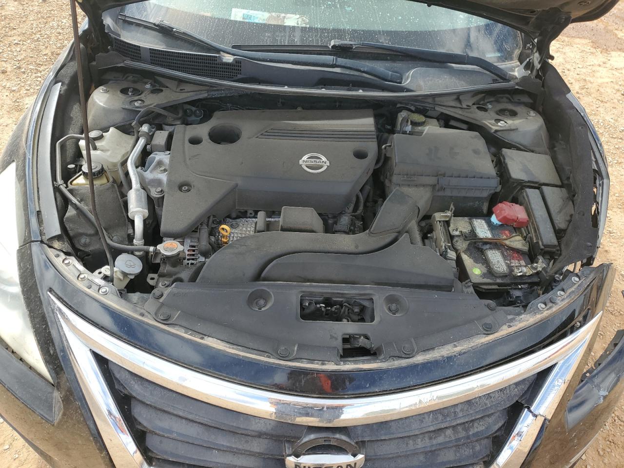 1N4AL3AP8EC289794 2014 Nissan Altima 2.5